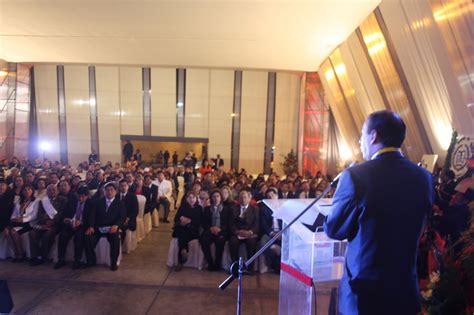 Alcalde San Luis Mayo 2012