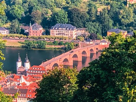 Reasons to Visit Heidelberg, Germany - Exploring Our World