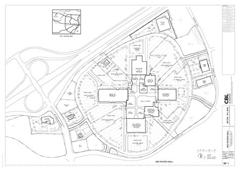 Mid Rivers Mall | CBL Properties