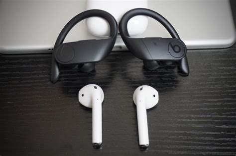 How To Turn On Powerbeats Pro Wireless