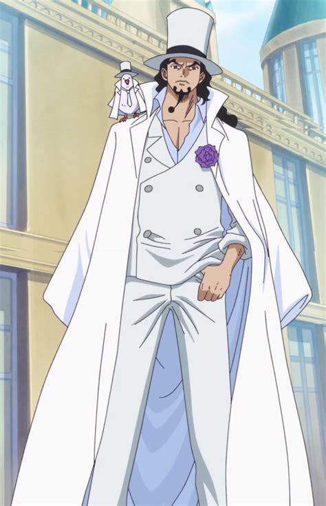 Rob Lucci | One Piece Wiki | Fandom