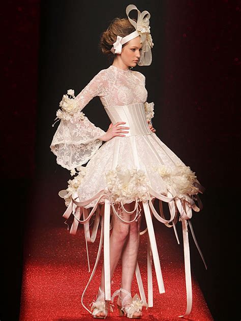 Crazy wedding dresses - SandiegoTowingca.com