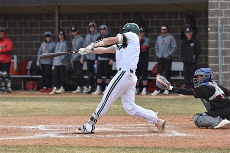 Bsc Announces Baseball Newcomers Bismarck State College Athletics