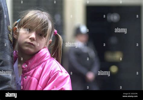 La Hermana De La Colegiala Asesinada Sarah Payne Fotografías E Imágenes