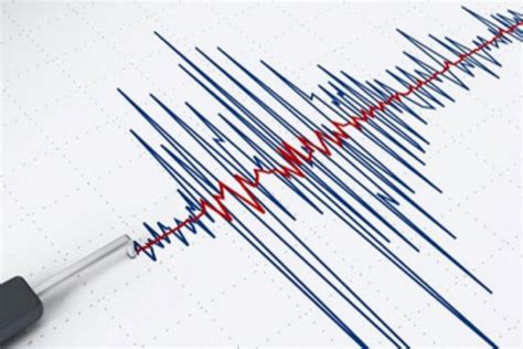 Erzincan Da Korkutan Deprem Bursa Hakimiyet