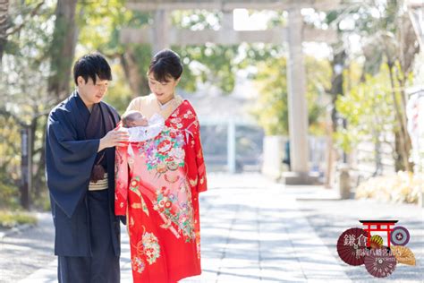 東京and神奈川のお宮参り おすすめ神社･寺8選と初穂料の目安を紹介 ｜貸切型写真館プレシュスタジオ