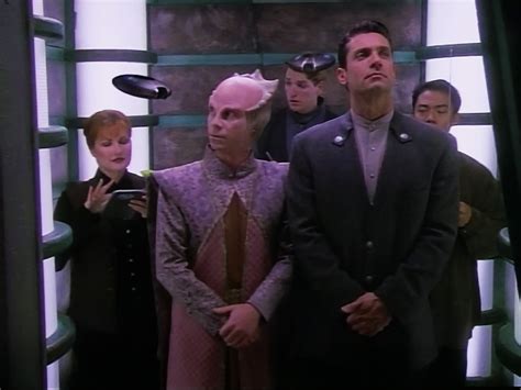 Babylon 5 1993