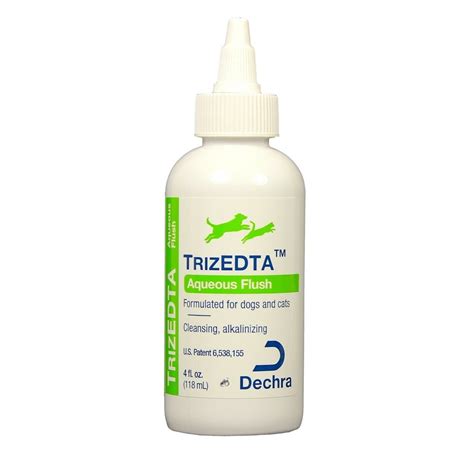 TrizEDTA Aqueous Flush (4 oz) - Walmart.com - Walmart.com