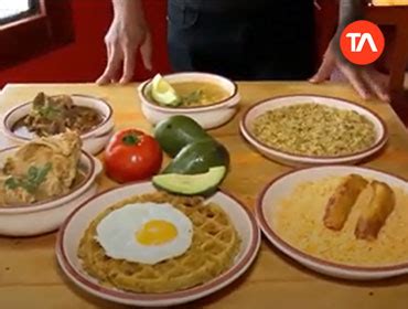 Los Secos De La Abuela Es Un Restaurante Dedicado A Los Tradicionales