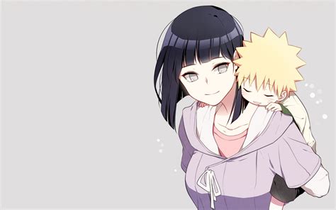 Fondo De Pantalla De Escritorio Hd Naruto Animado Hinata Hyuga