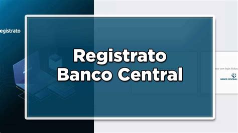 Saiba Como Consultar Se O Seu Nome Est No Registrato Dos Bancos