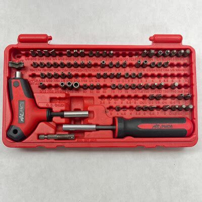 Screwdriver Sets Shop Tool Swapper