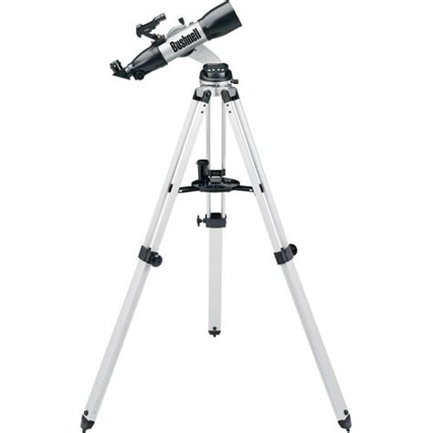 Bushnell Discoverer 2 8 70mm Refractor Telescope