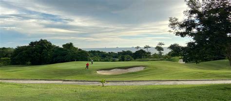 The Best Golf Courses To Practice Your Swing In Cancun