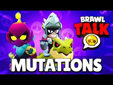 Brawl Talk Breakdown Lily Draco Mutation Mania