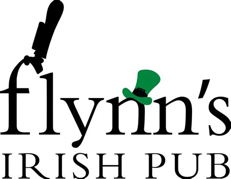 Flynns Irish Pub Food Menu