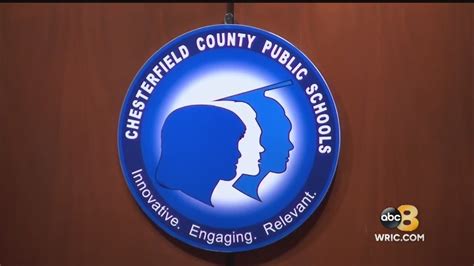 Former Chesterfield teacher charged for failing to report ...