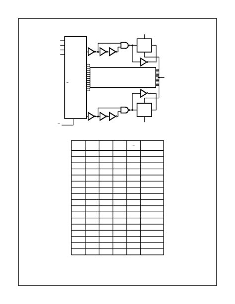 Cd Hc Datasheet Pages Ti High Speed Cmos Logic Channel