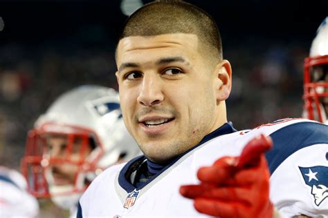 Aaron Hernandez Docuseries Heads to Netflix in January 2020 - Rolling Stone