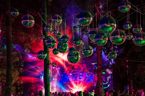 10 best EDM festivals to visit in 2023 - DeepRhythm