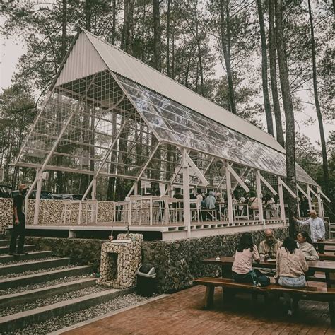 Warung Kopi Gunung Cikole Lembang Harga Menu Daya Tarik Dan Lokasi