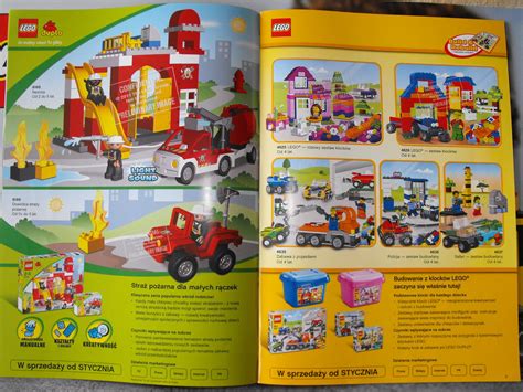 The Brick Brown Fox: Lego Duplo and Bricks and More 2012 Sets