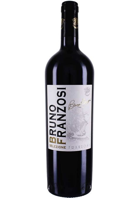 Cantine Franzosi Selezione Bruno Franzosi Garda Classico Rosso Superio