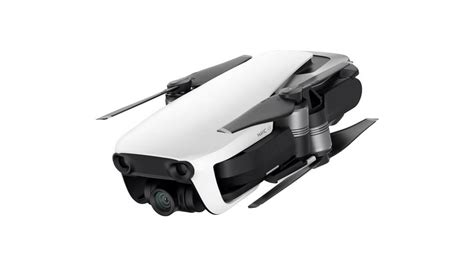 Dji Unveils Mavic Air Drone With 21 Minute Flight Time 30 Fps 4k Video Recording At 799