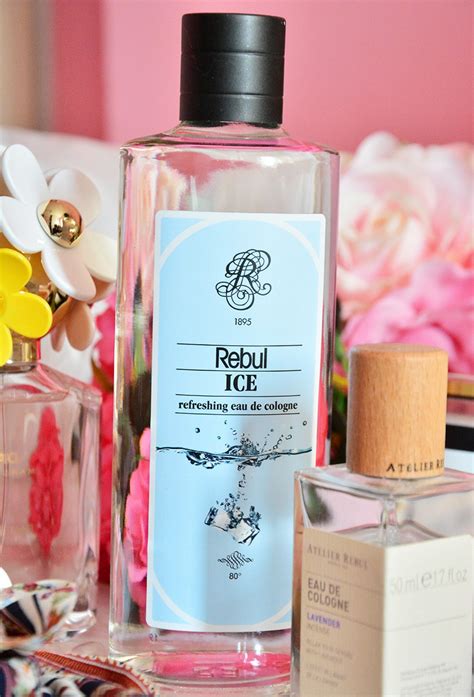 Rebul Ice Kolonya - Meryem'le