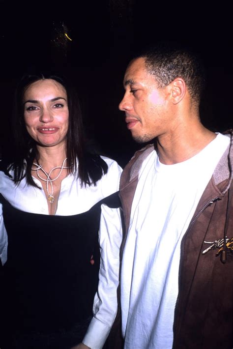 EN IMAGES Couples mythiques JoeyStarr et Béatrice Dalle une