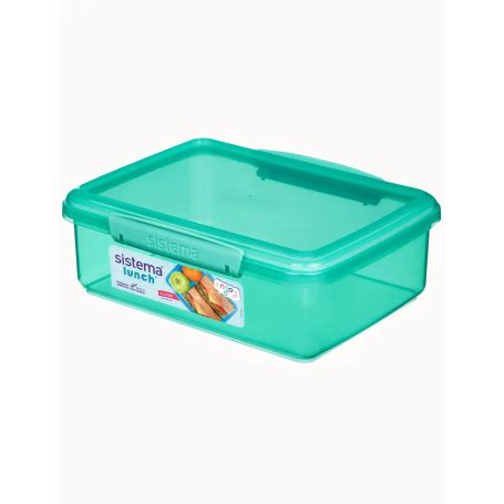 Sistema Lunch Box 2L