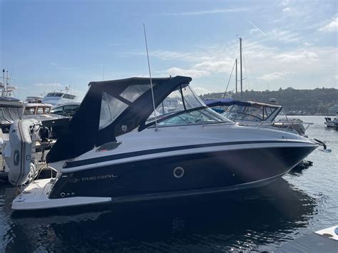 Used 2015 Regal 28 Express, 98109 Seattle - Lake Union - Boat Trader