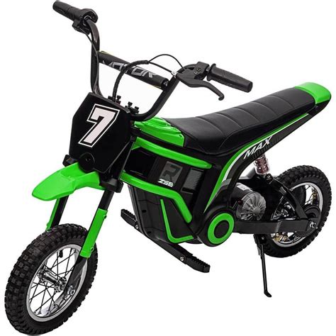 garvee hetoy kids ride  motorcycle  electric motocross bike