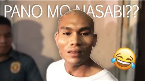 Pano Mo Nasabi Pakisabi Nalang Meme Youtube