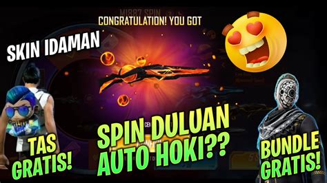 Cara Mendapatkan Hyper Shotgun M Incubator Duluan Habis Berapa