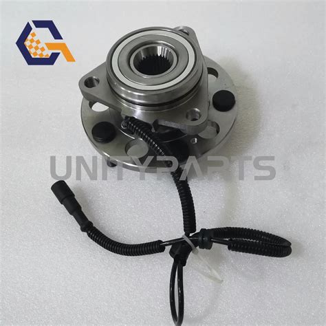 Front Wheel Hub Bearings Fits For Ssangyong Rexton Kyron