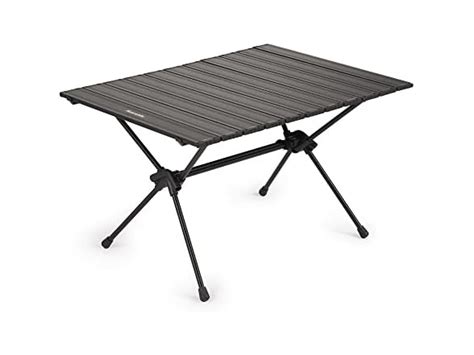 portable ultralight camping table