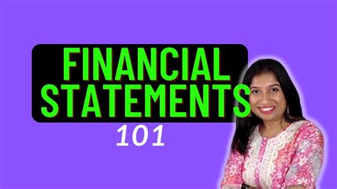 Fundamental Analysis How To Understand Financial Statements