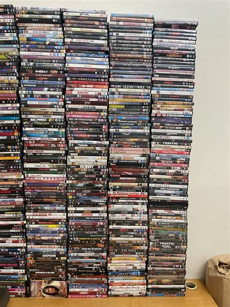 Vcd All 500 Hobbies And Toys Music And Media Cds And Dvds On Carousell