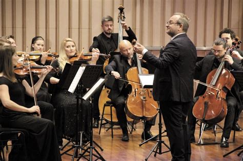 Trzy Oblicza Polskiej Klasyki Z Polish Art Philharmonic