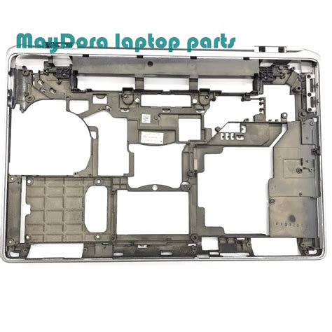 Brand New And Original Laptop Case For DELL LATITUDE E6420 Bottom Base