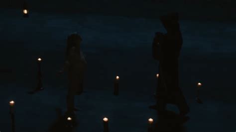 Nude Video Celebs LaDonna Allison Nude 1st Summoning 2019