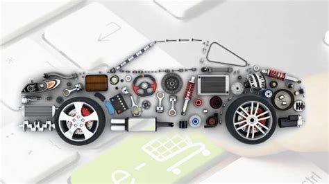 Pros and Cons of Buying Auto Parts Online