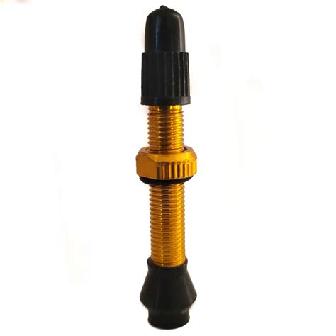 Presta Tubeless Valve Stem