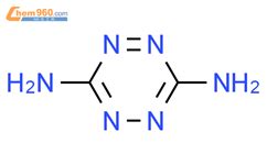 Tetrazine Diamine