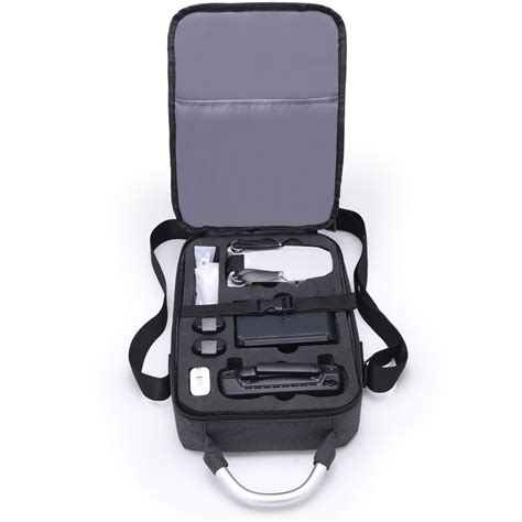 Funda Impermeable Para Dron Dji Mavic Protector D Grandado