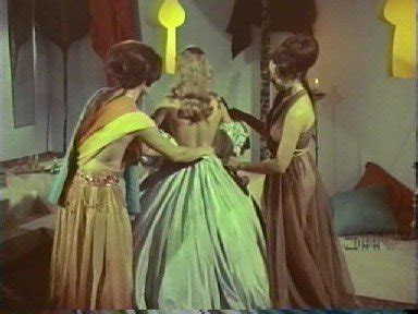 Naked Abbe Rentz In The Lustful Turk