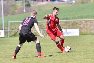 Dst Fc Embrach Fc Niederweningen Vom April Doris