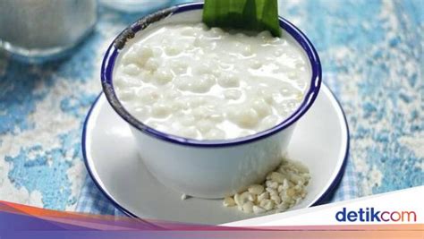 hidangan tradisional indonesia  mulai langka  cicip