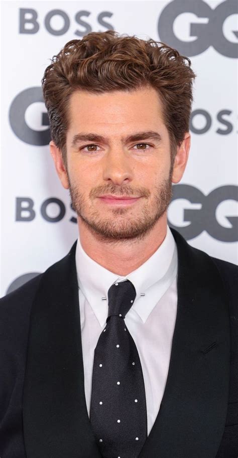 Andrew Garfield Andrew Garfield Fotos De Spiderman Barbas